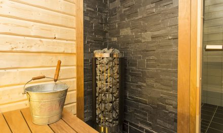 High-quality and cheap infrared saunas