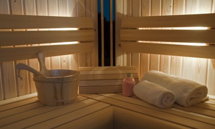 How much does it cost to install sauna? – DIY sauna